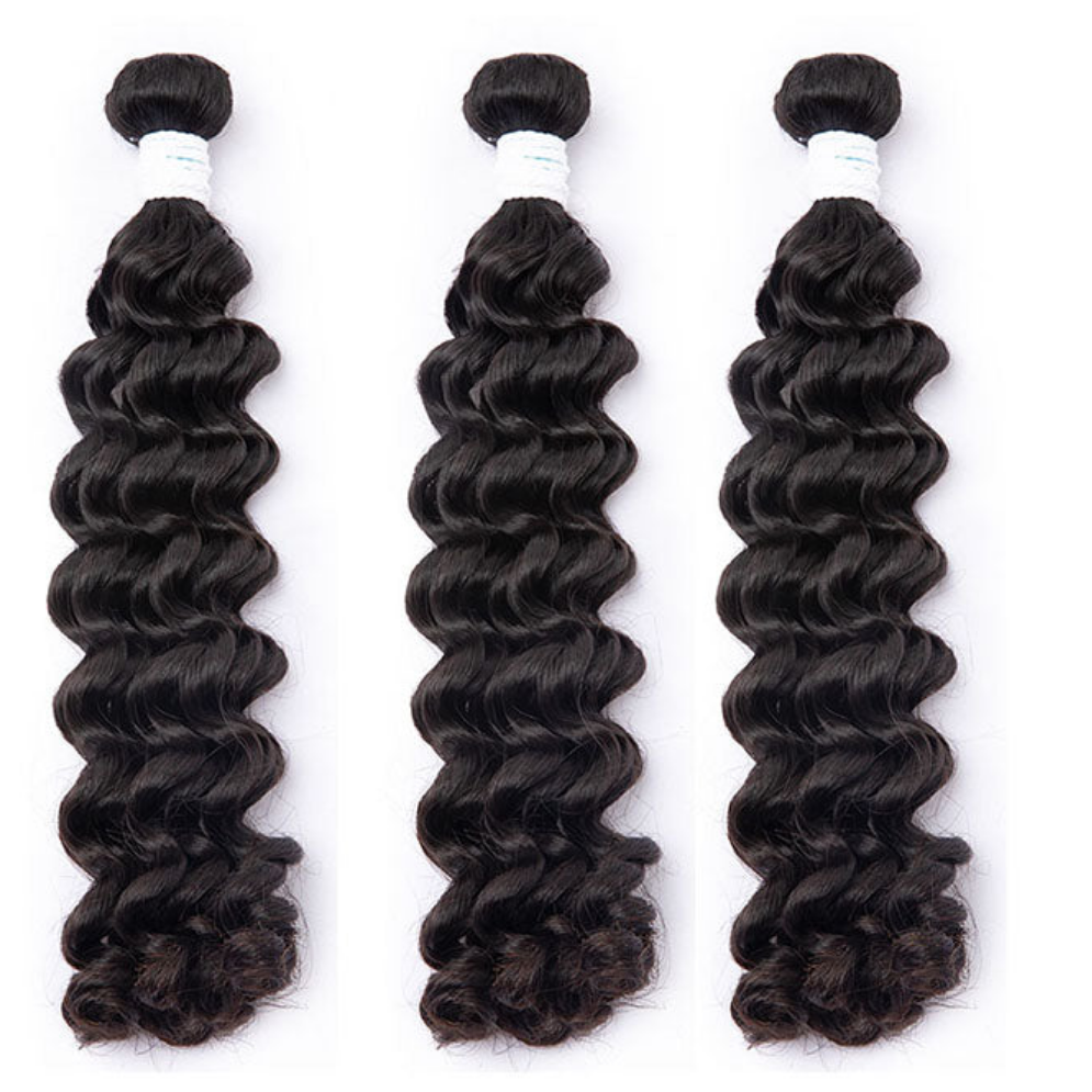 Raw Loose Wave