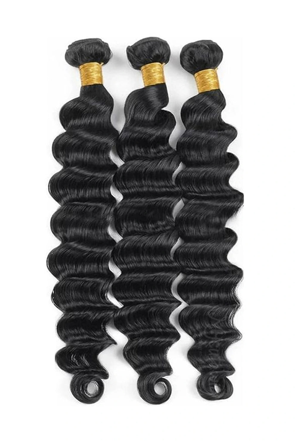 Remy Loose Wave