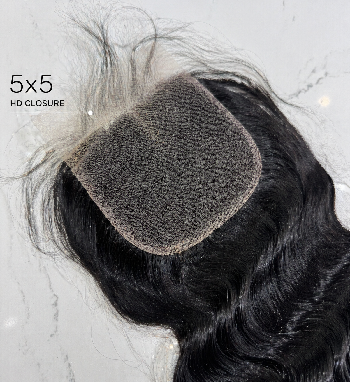 ROYAL HD CLOSURE
