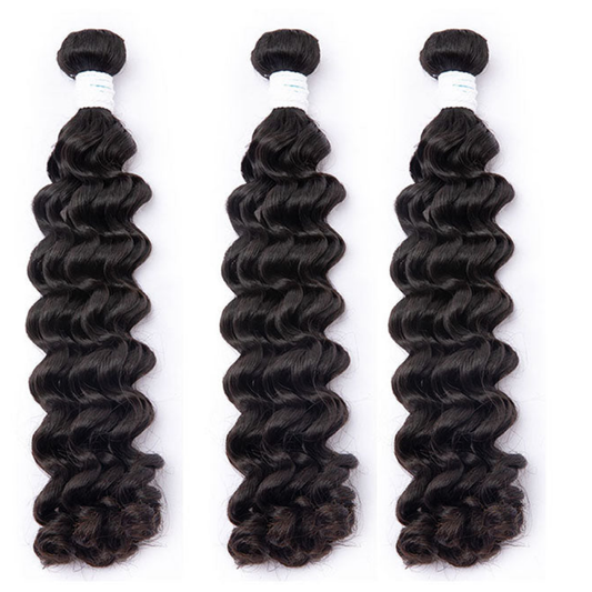 Raw Loose Wave
