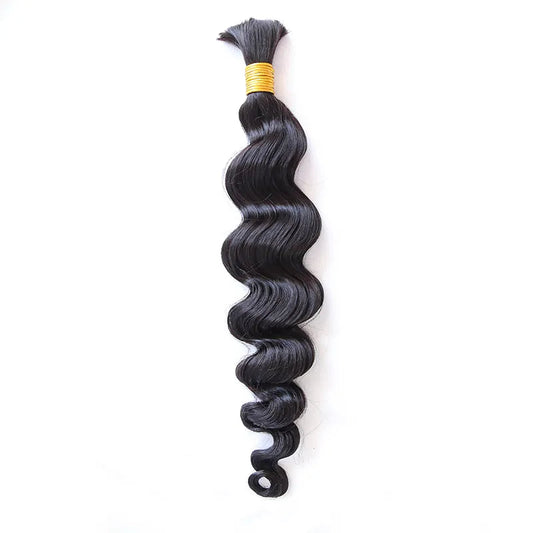 Loose Wave Braiding Bulk Hair