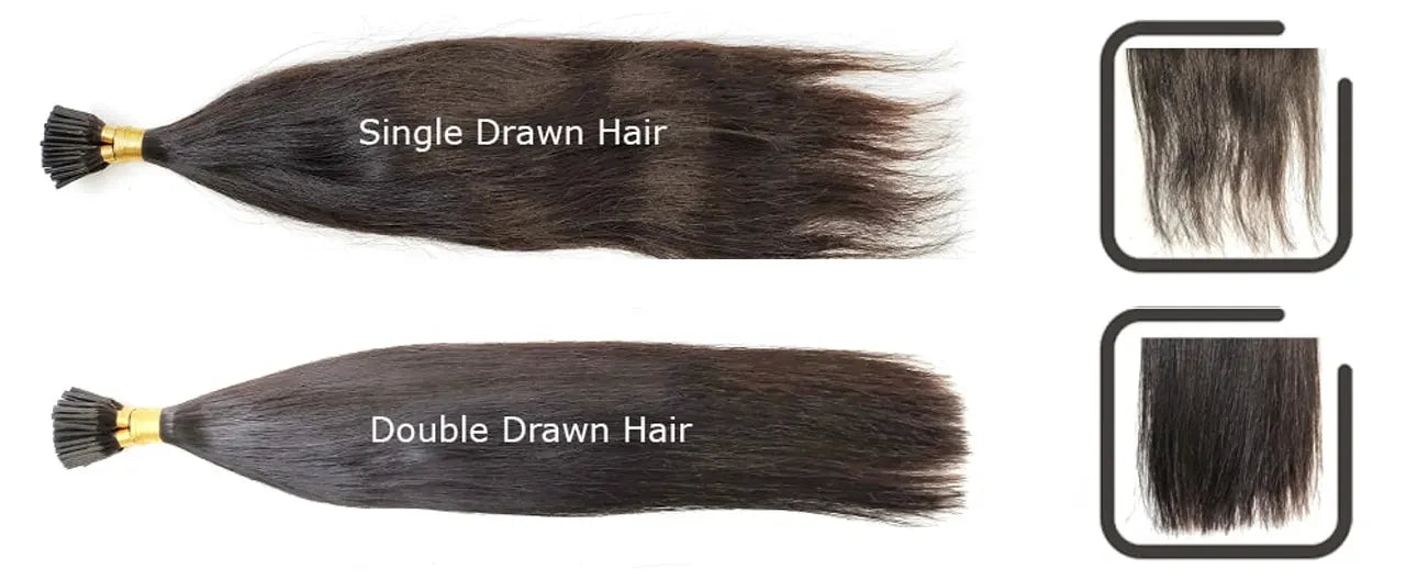 Loose Wave Braiding Bulk Hair