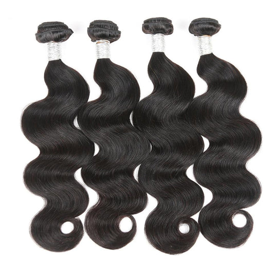 Raw Body Wave