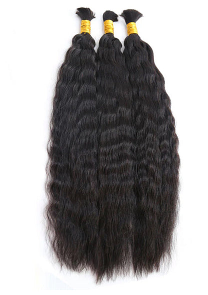 Wet & Wave Braid Bulk Hair