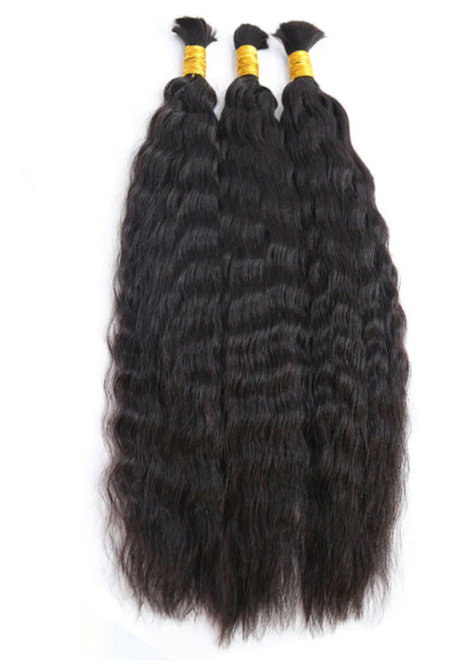 Wet & Wave Braid Bulk Hair