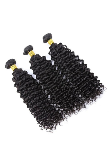 Remy Curly Hair