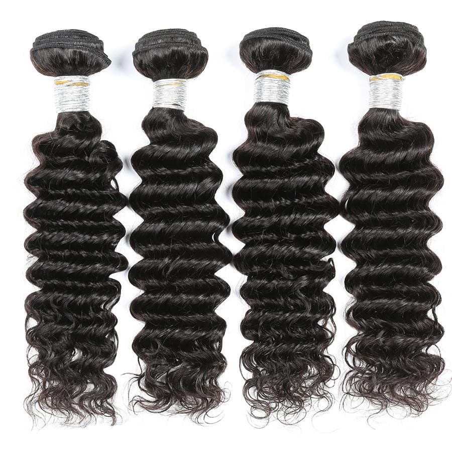 Raw Deep Wave