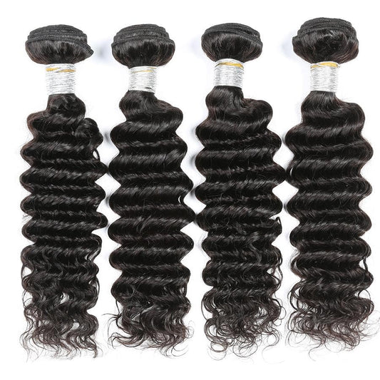 Raw Deep Wave